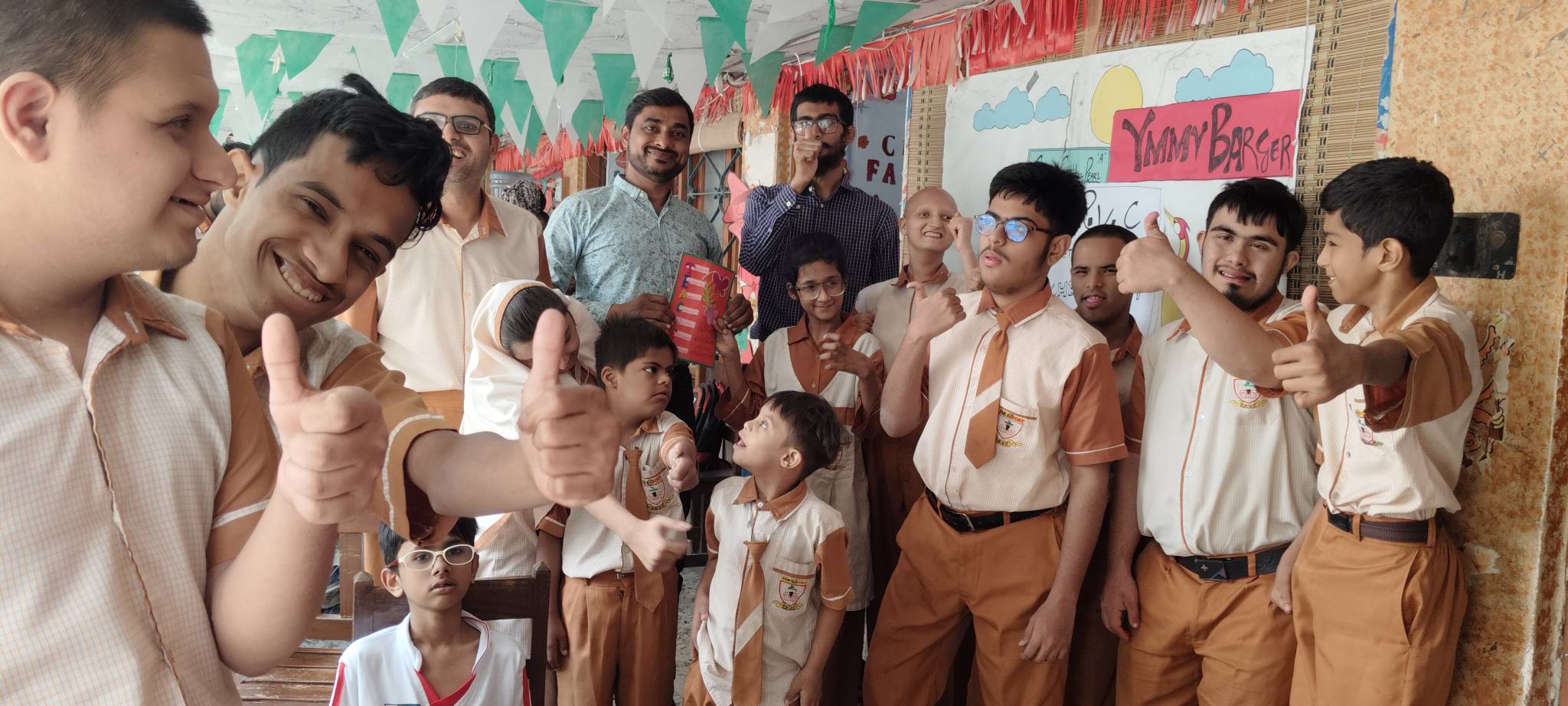 Get Inspire Donate Help