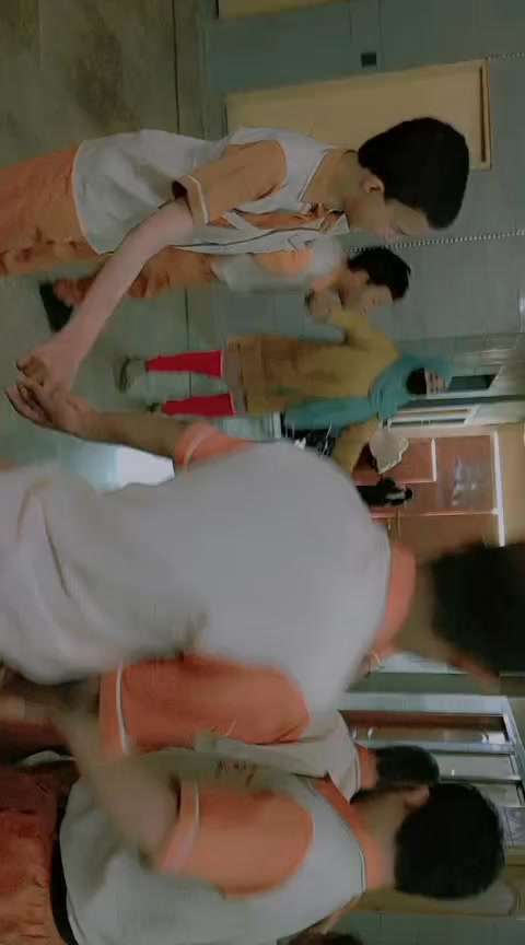 The Effort Rehabilitation and Vocational Centre for Special Children