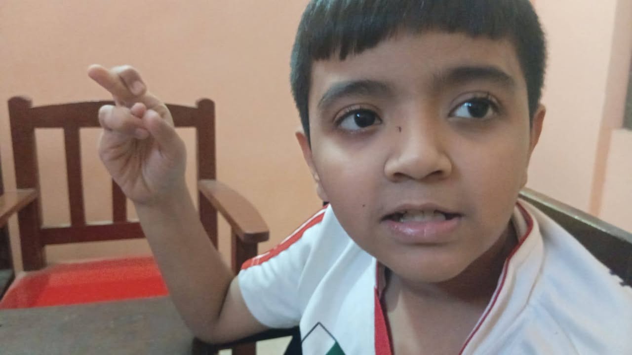 The Effort Rehabilitation and Vocational Centre for Special Children