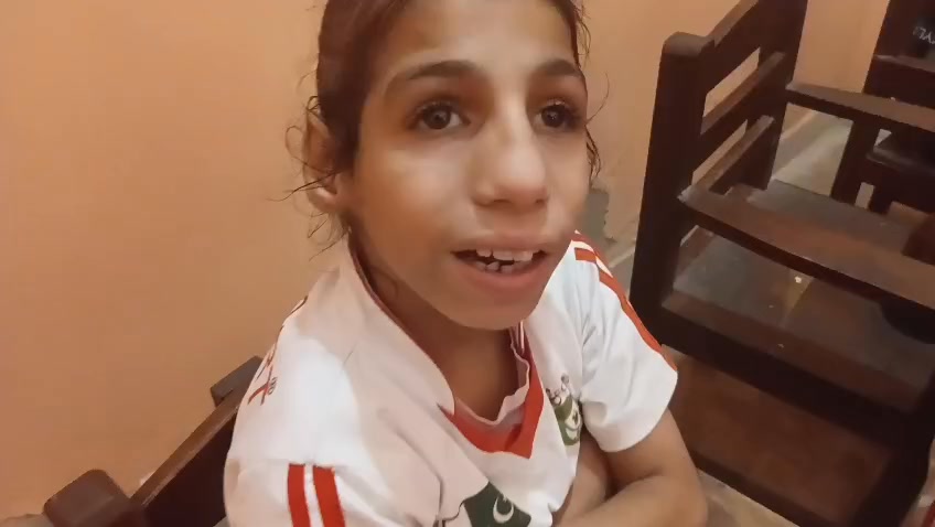 The Effort Rehabilitation and Vocational Centre for Special Children